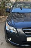 Реснички на фары для Kia Ceed 2007-2012